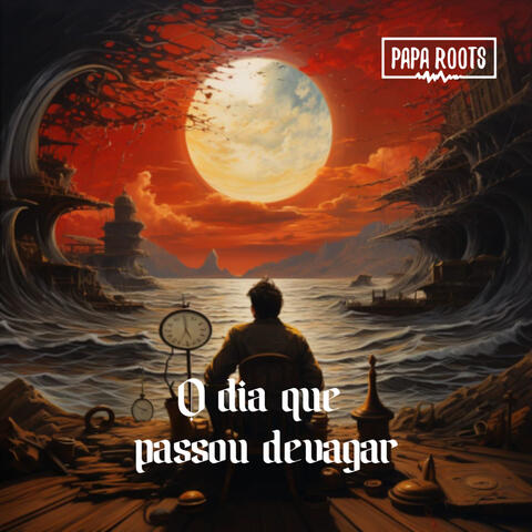 O Dia Que Passou Devagar