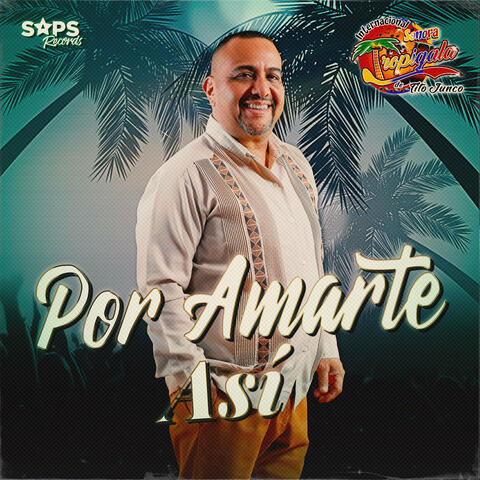 Por Amarte Así