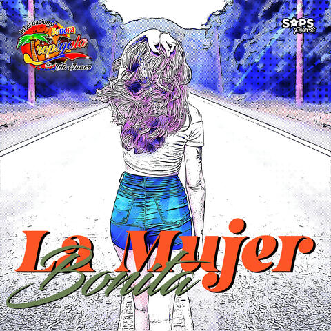 La Mujer Bonita