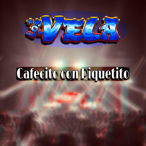 Cafecito Con Piquetito