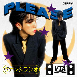 please
