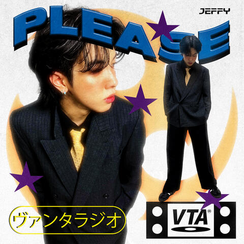 please