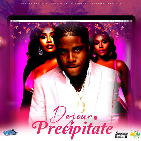 Precipitate