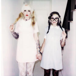Foam Faeries