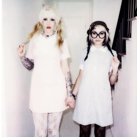 Foam Faeries
