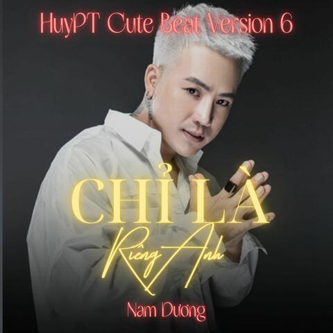 Chỉ Là Của Anh