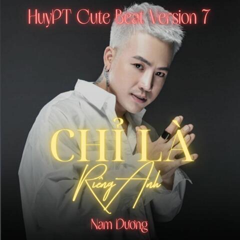 Chỉ Là Của Anh