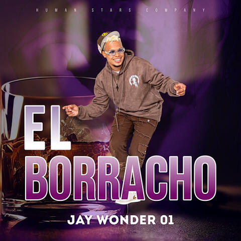 El Borracho
