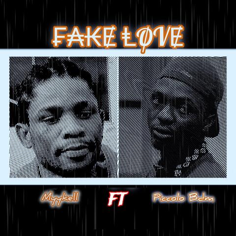 Fake Love