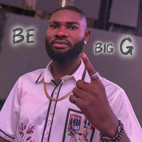 Be