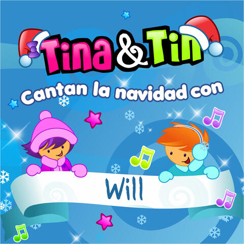 Cantan la Navidad Con Will