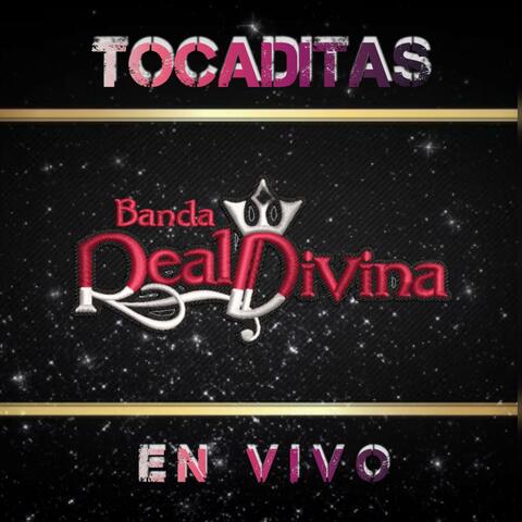 Tocaditas en Vivo