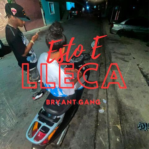 Esto e Lleca
