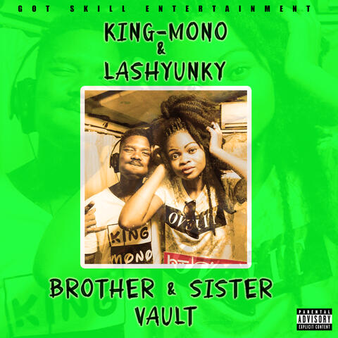Brother & Sister Vault