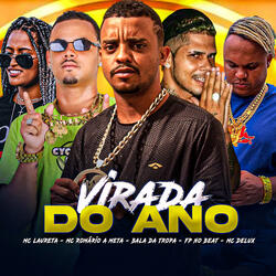 Virada do Ano