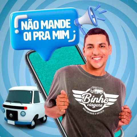 Nao Mande Oi pra Mim