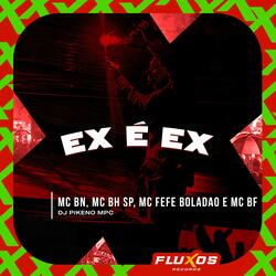 Ex É Ex