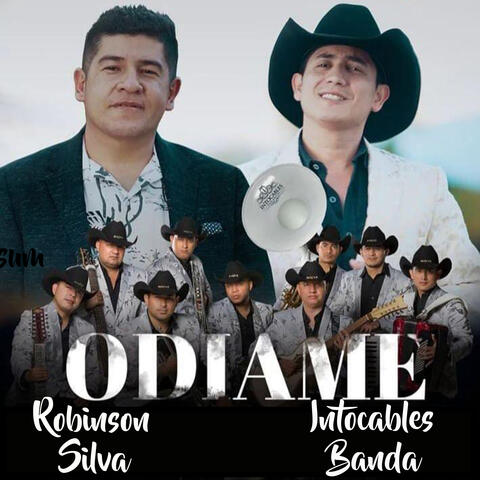 Ódiame