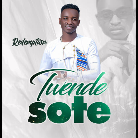 Twende Sote
