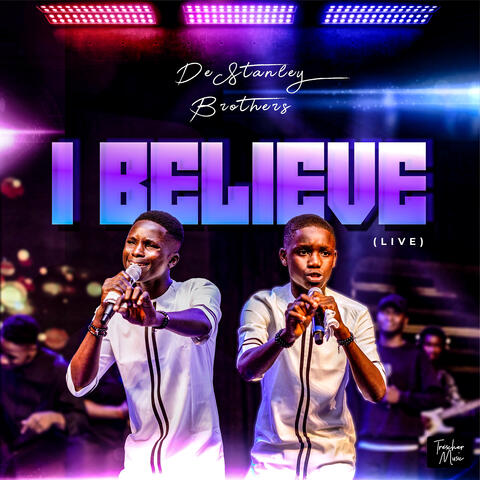 I Believe
