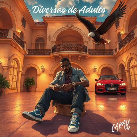 Diversão de Adulto