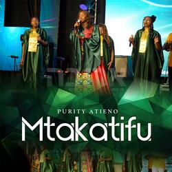 Mtakatifu