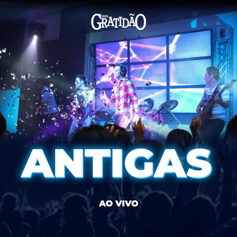 Antigas
