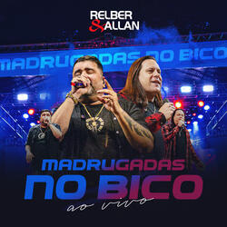 Madrugadas no Bico