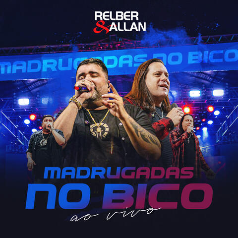 Madrugadas no Bico