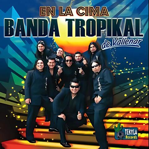 En la Cima (En Vivo)
