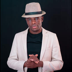 Dr Avicko Wuod Gamba