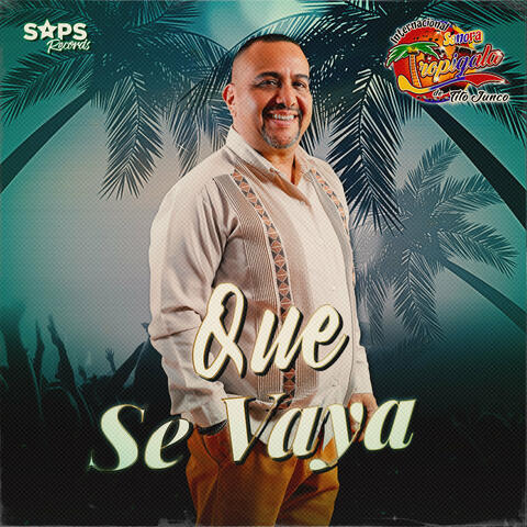 Que Se Vaya