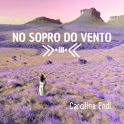 No Sopro do Vento