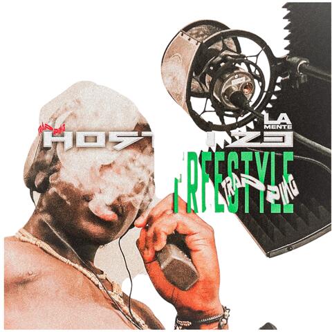 Trapping Freestyle