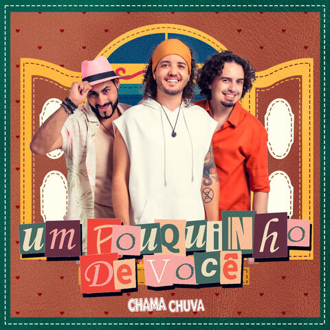 Um Pouquinho de Você