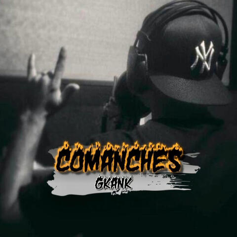 Comanches