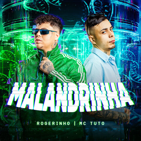 Malandrinha
