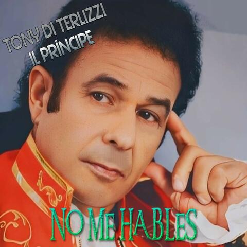 No Me Hables