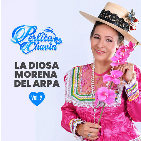 La Diosa Morena del Arpa, Vol. 2
