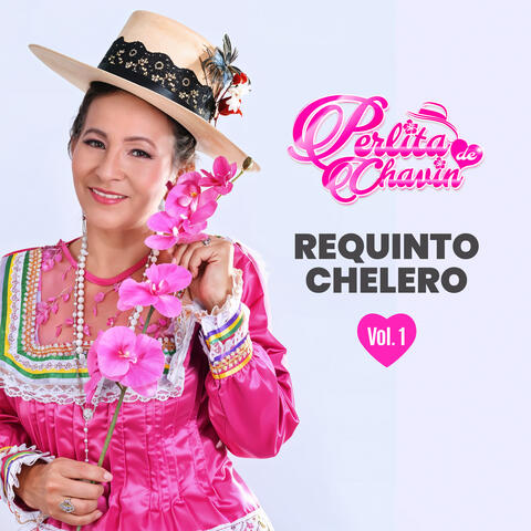 Requinto Chelero, Vol. 1
