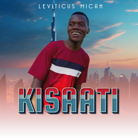 Kisaati
