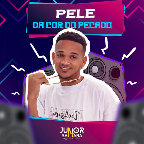 Pele da Cor do Pecado