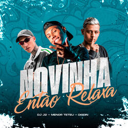 Novinha Então Relaxa