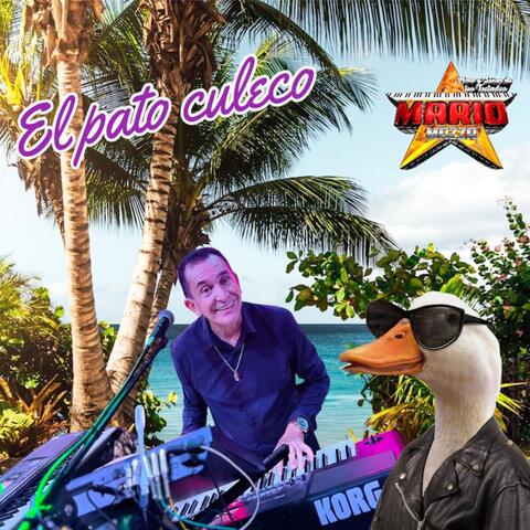 El Pato Culeco