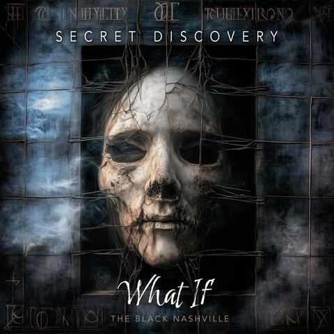 What If (The Black Nashville)