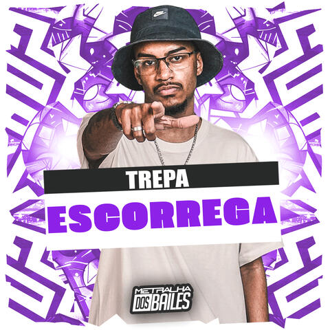 Trepa Escorrega