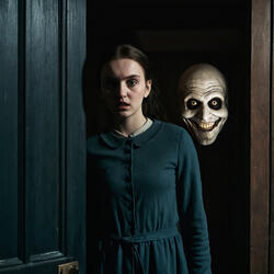 Не выходи, не выключай