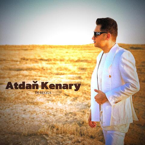 Atdaň kenary