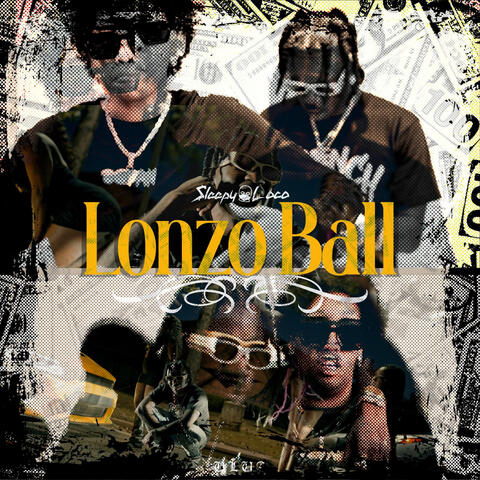 Lonzo Ball