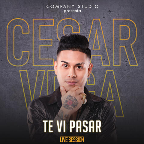 Te Vi Pasar